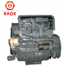 Deutz 4 cylinder diesel engines air cooled BF4L913 for hydraulic pump set